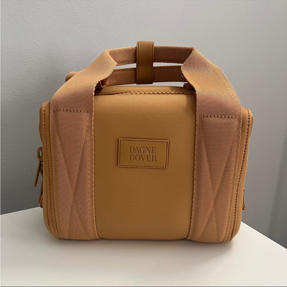 Dagne Dover Tan Xsmall Landon